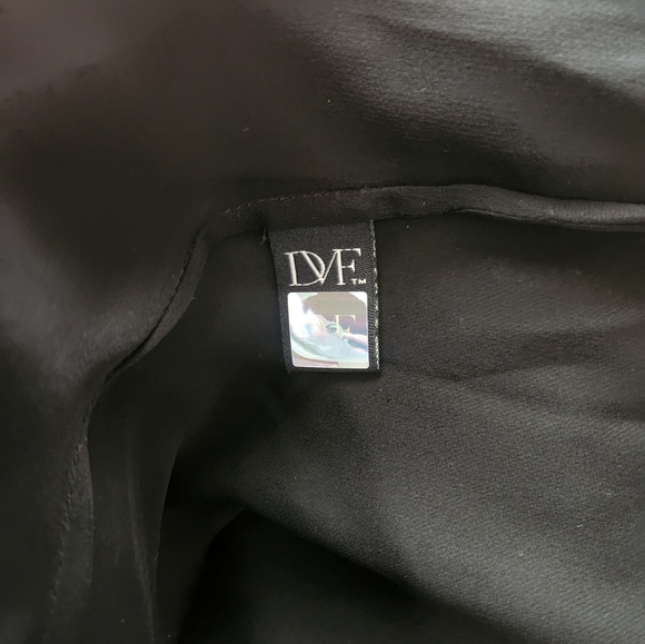 Diane von furstenderg top - Picture 9 of 10